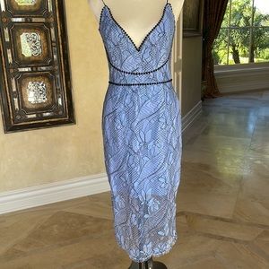 Nicholas Dress for Intermix